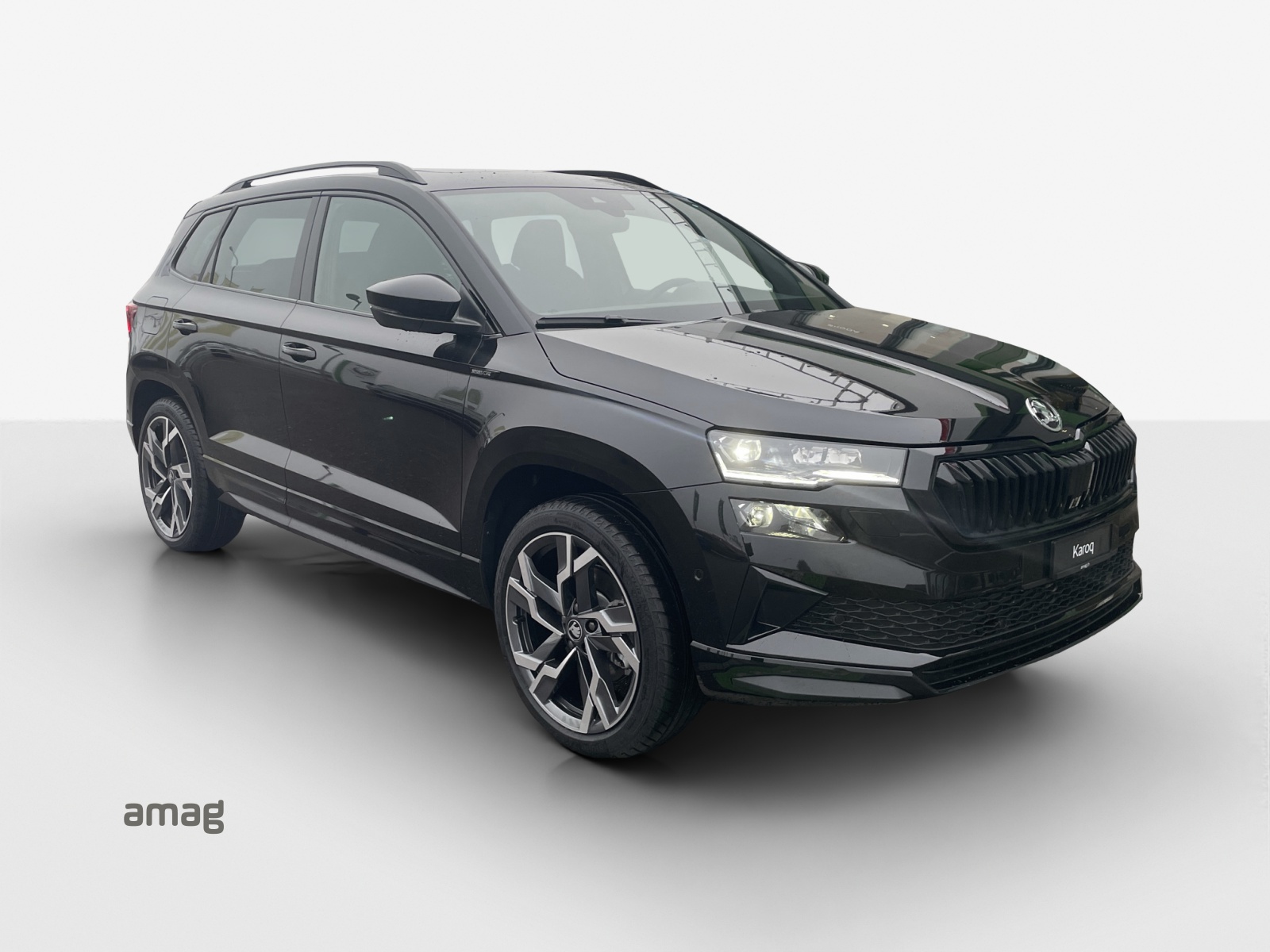 SKODA Karoq SL 2.0TSI 190PS 7DSG 4X4-image-6