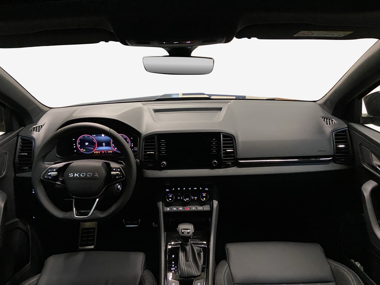 SKODA Karoq SL 2.0TSI 190PS 7DSG 4X4-image-9