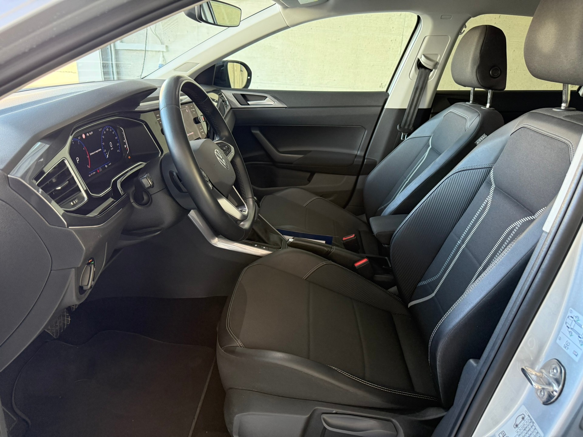 VW Taigo 1.0 TSI Style DSG-image-7