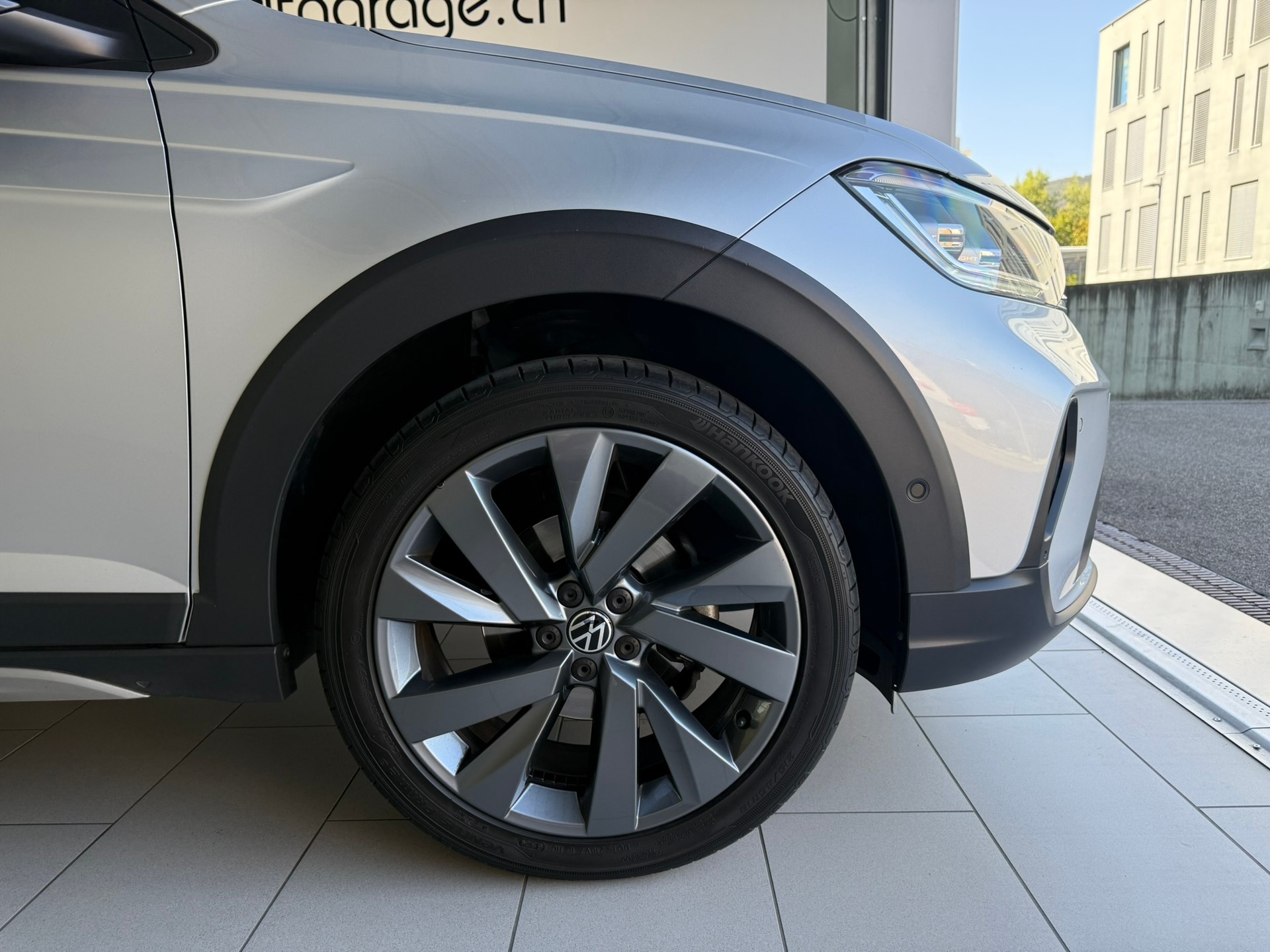 VW Taigo 1.0 TSI Style DSG-image-14