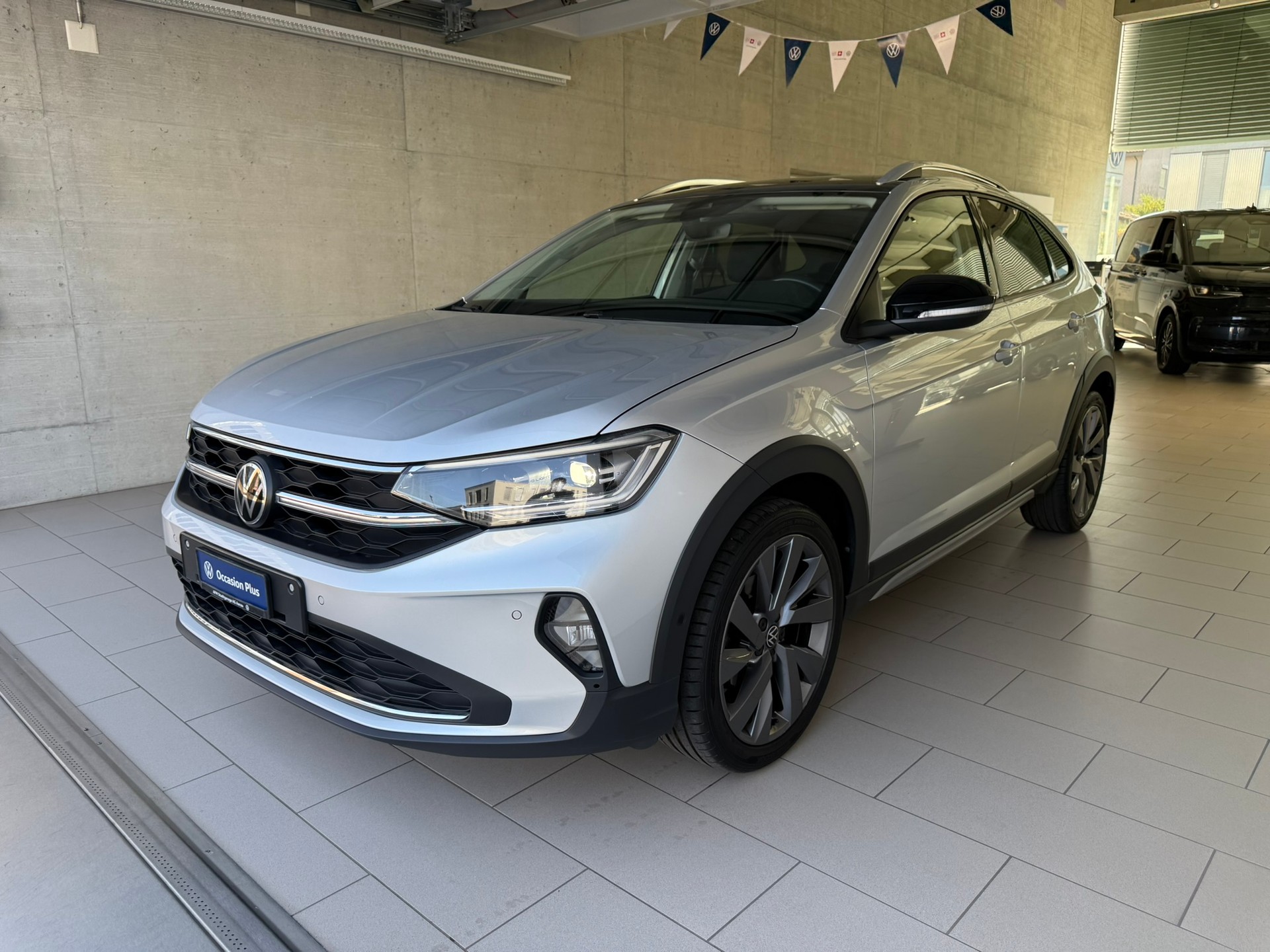 VW Taigo 1.0 TSI Style DSG-showroom-element-2