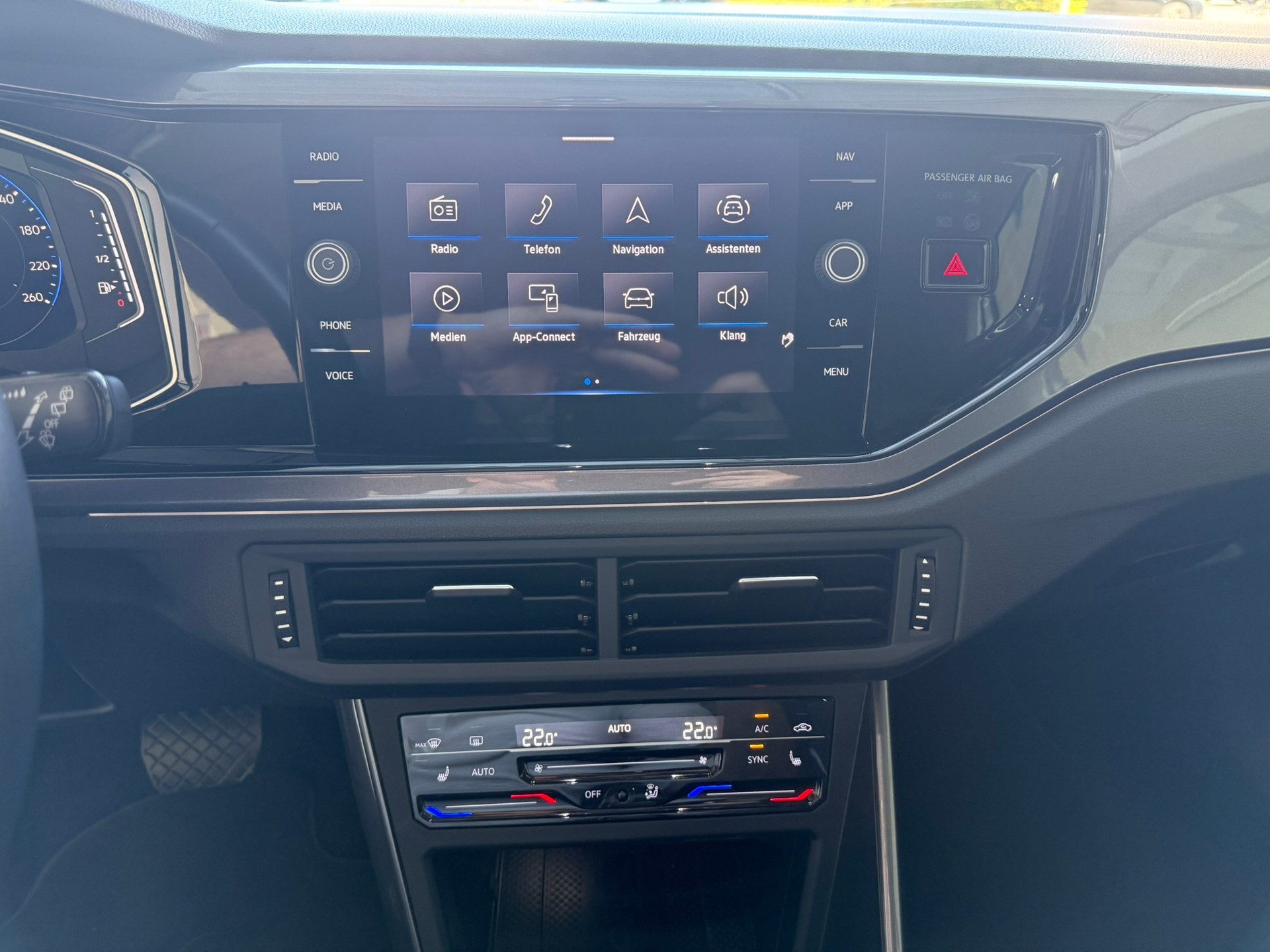 VW Taigo 1.0 TSI Style DSG-image-12
