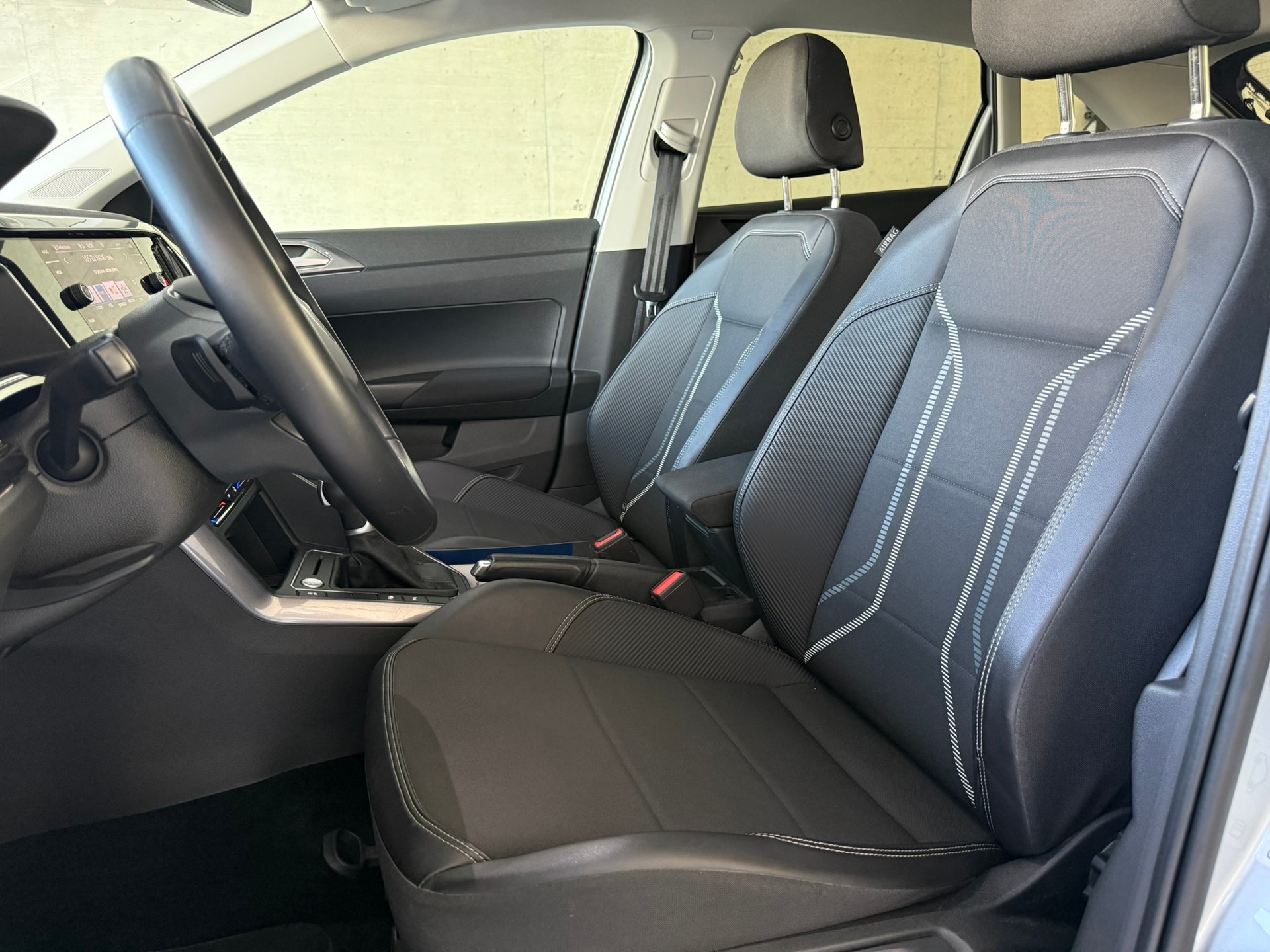 VW Taigo 1.0 TSI Style DSG-image-11