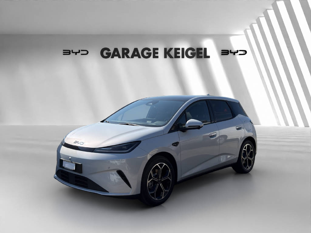 BYD Dolphin G DM-i Comfort