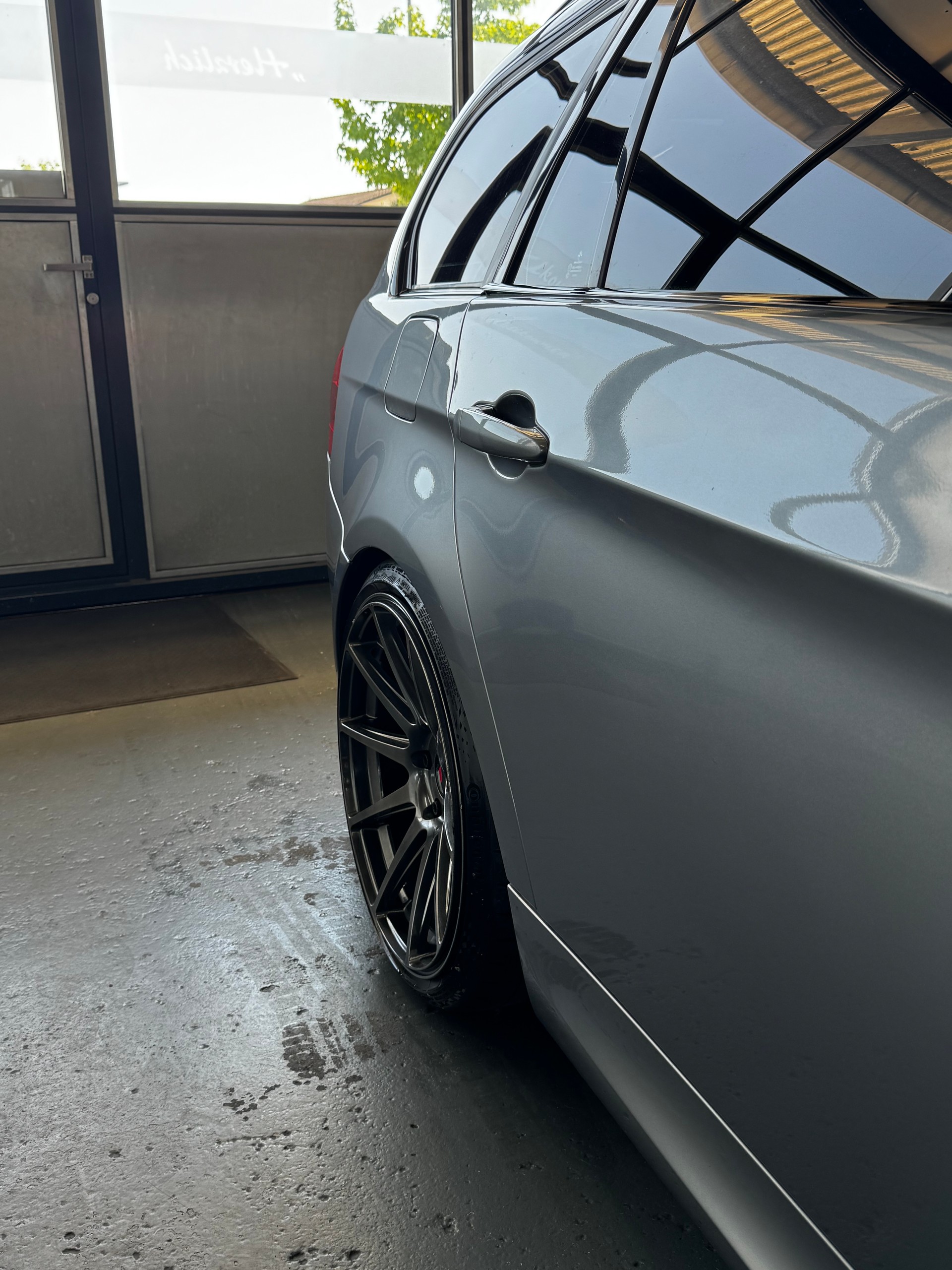 BMW 330d xDrive Touring Steptronic-image-10