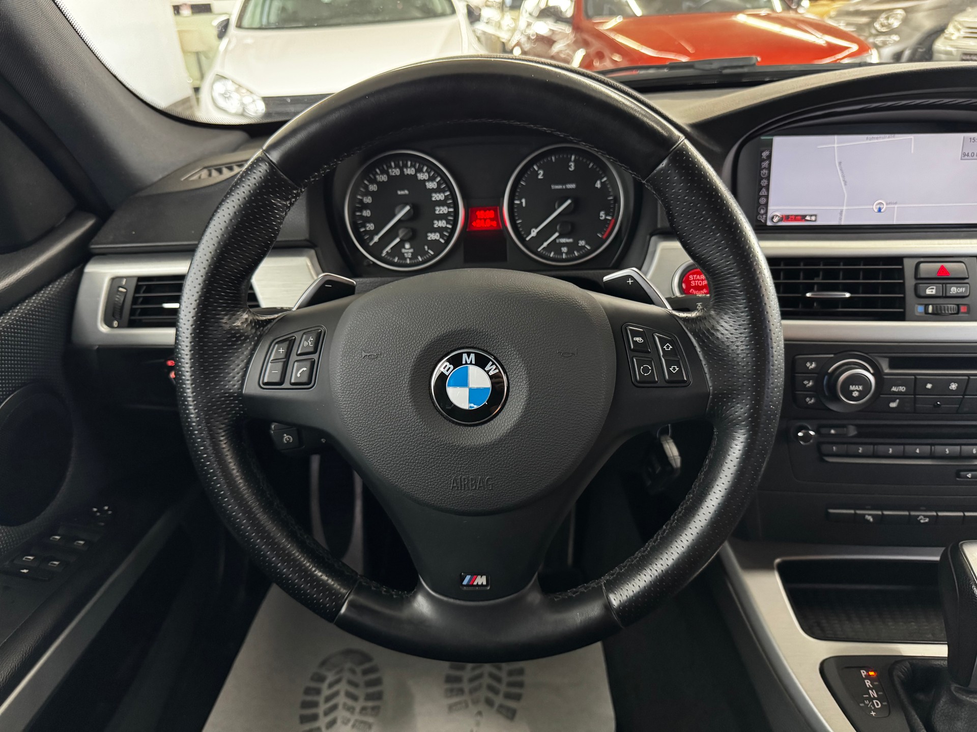 BMW 330d xDrive Touring Steptronic-image-20