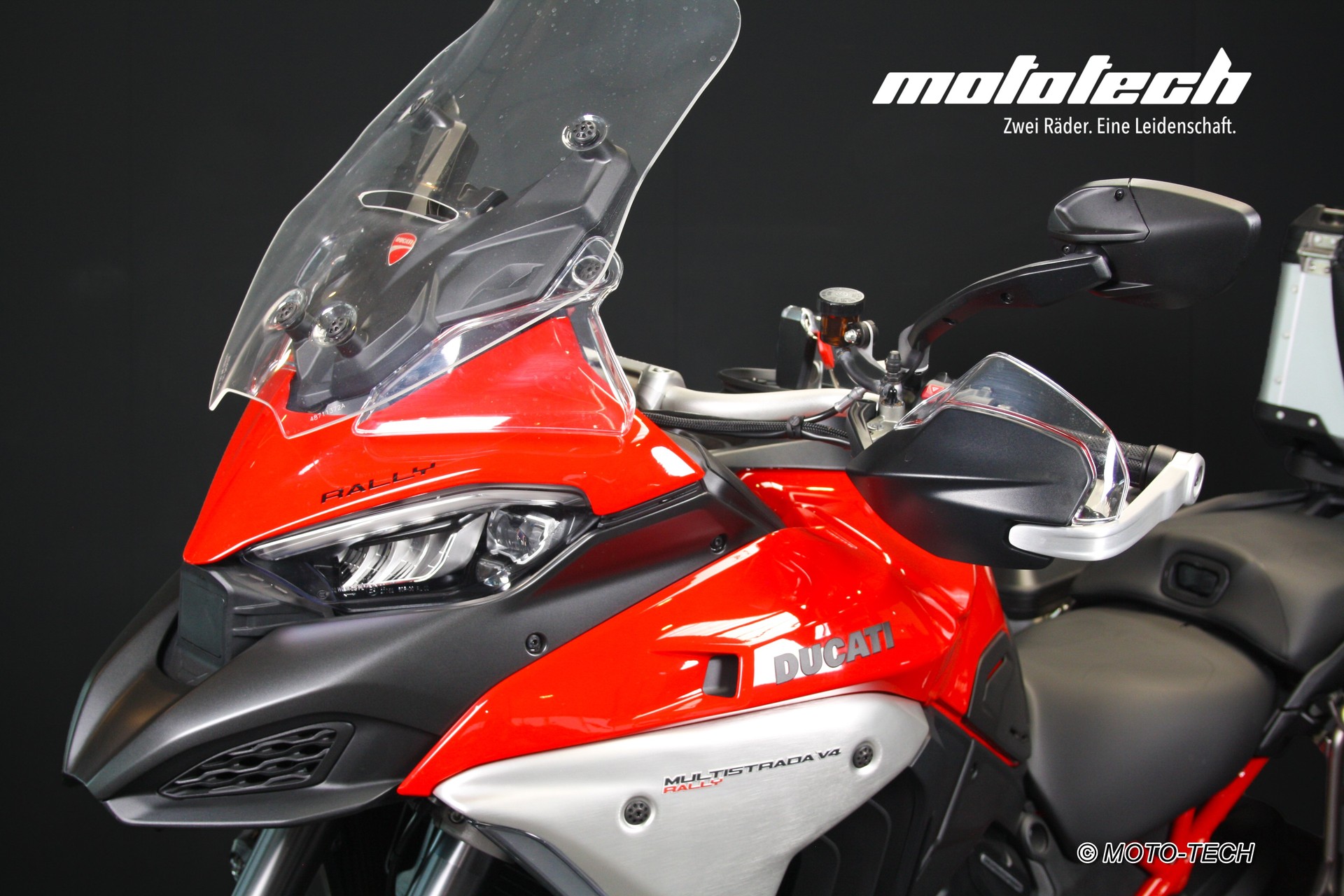 DUCATI Multistrada V4 Rally Travel Adventure-image-6