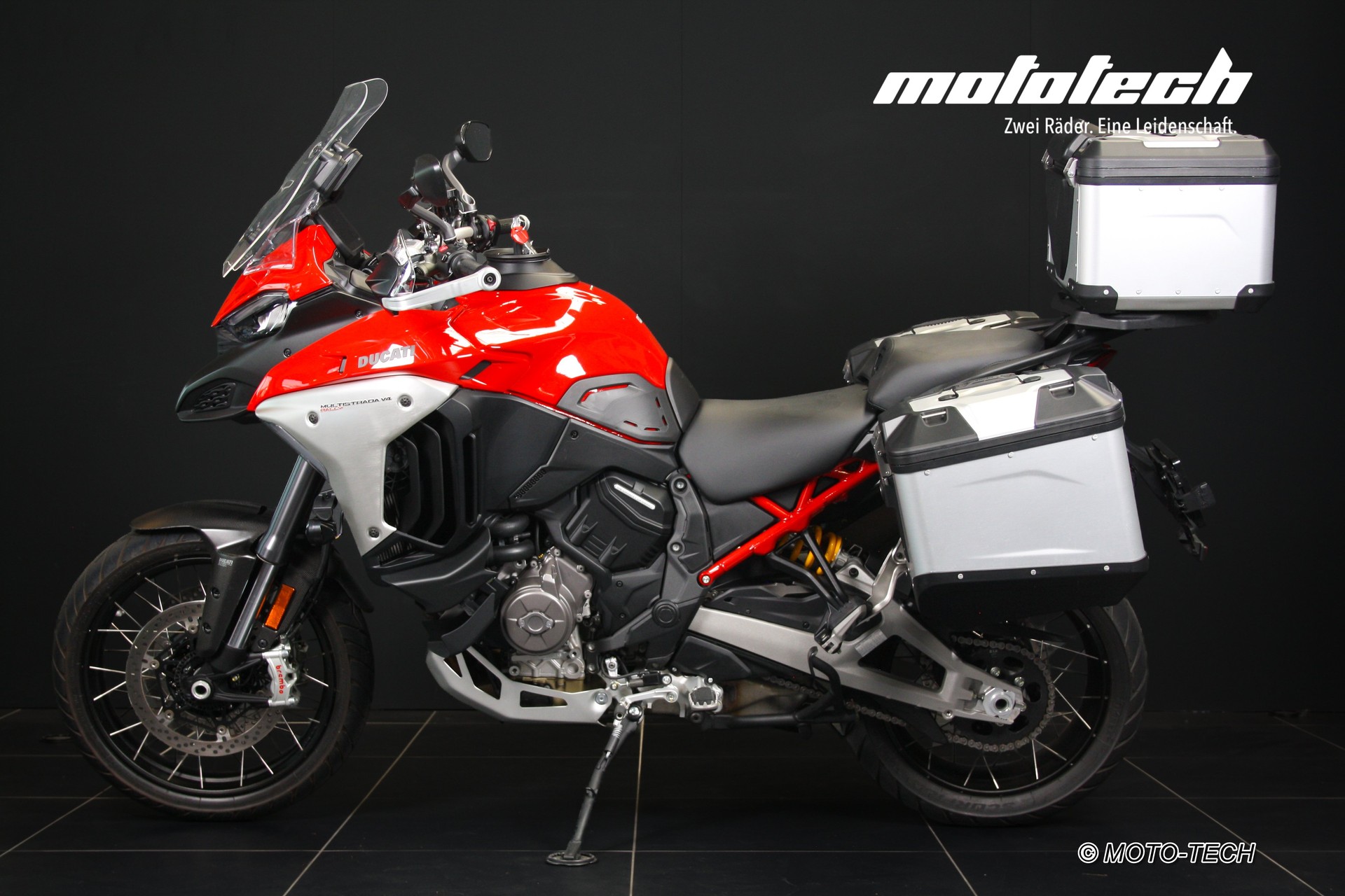 DUCATI Multistrada V4 Rally Travel Adventure-image-4