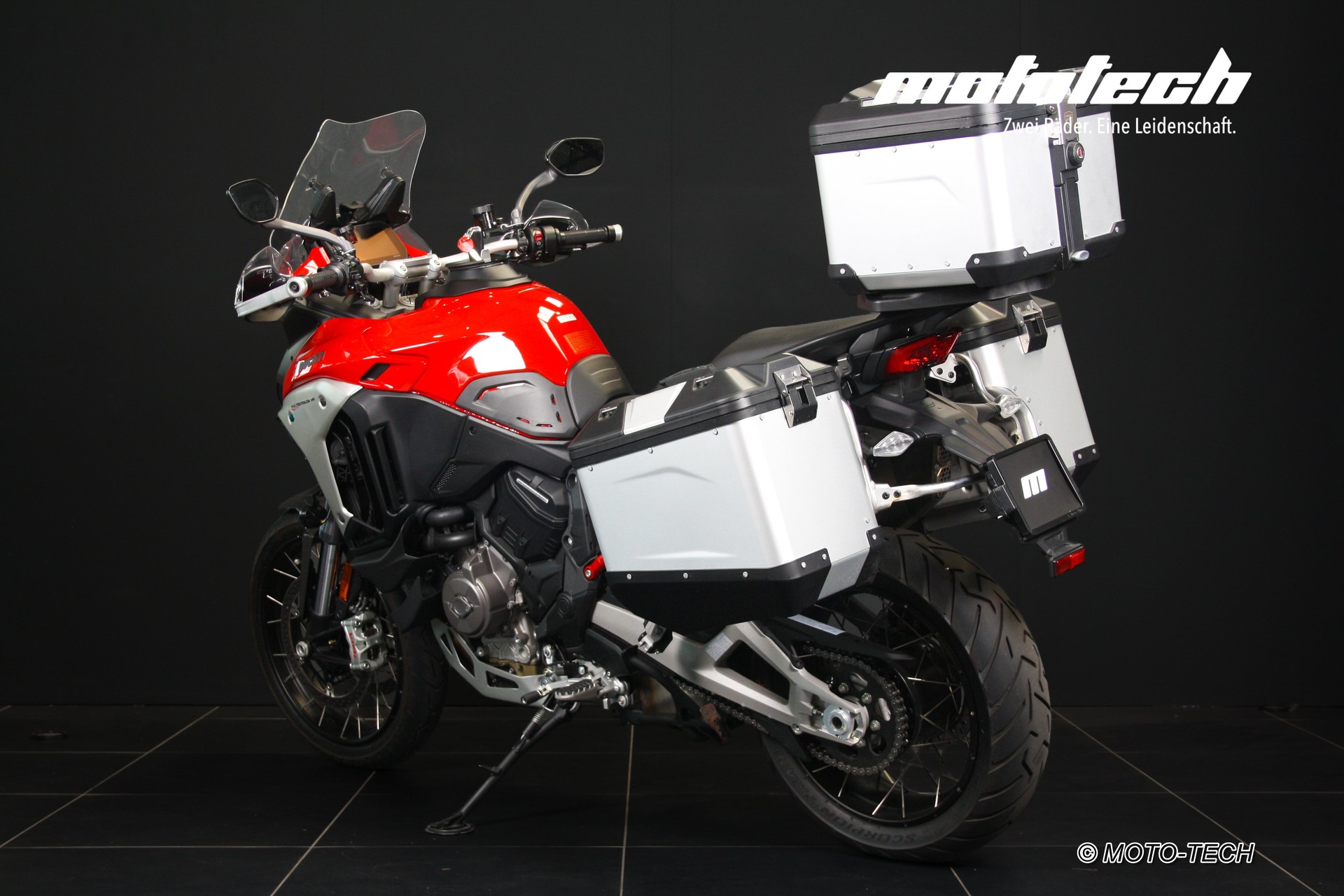 DUCATI Multistrada V4 Rally Travel Adventure-image-3