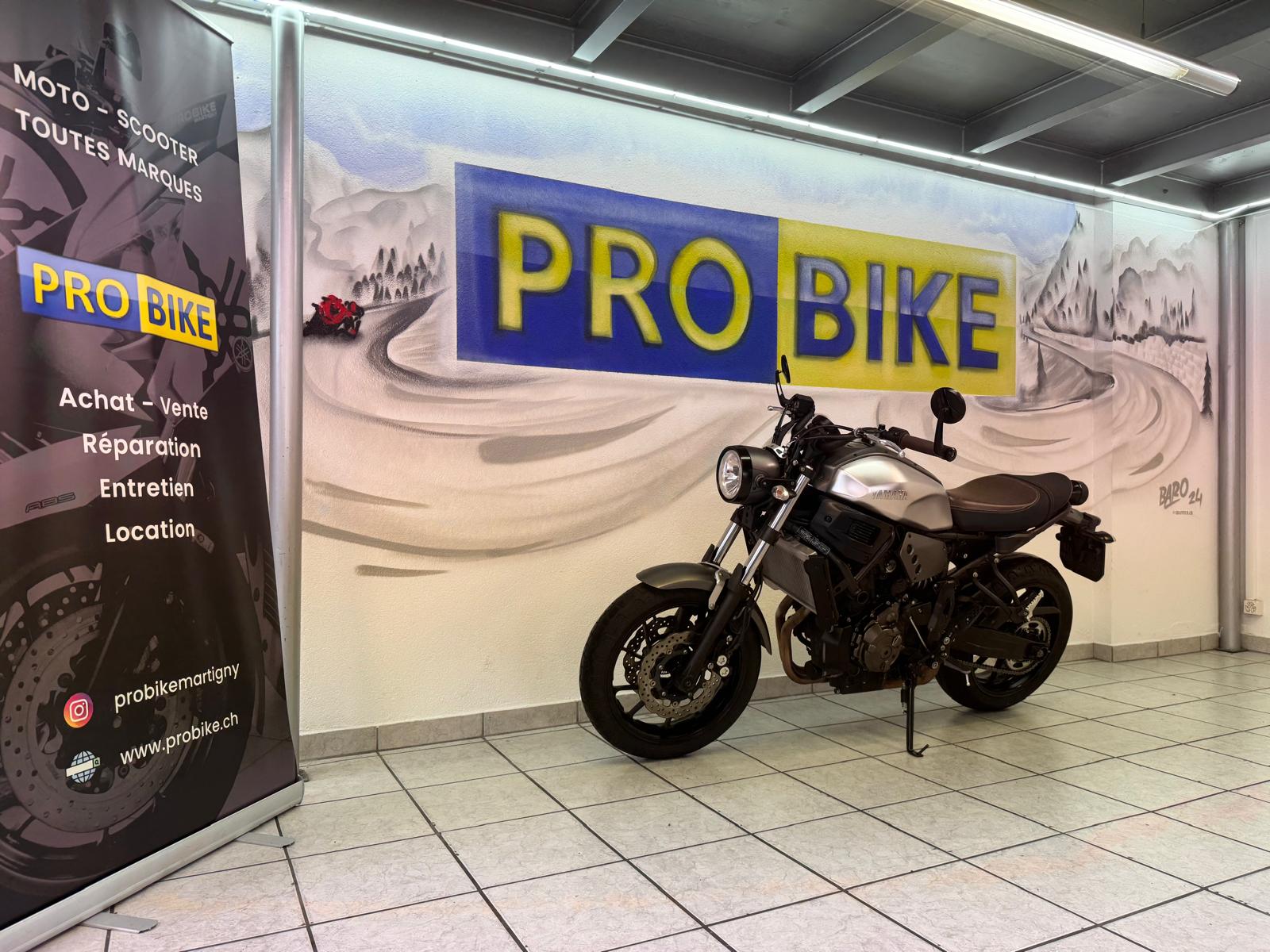 YAMAHA XSR 700-image-5