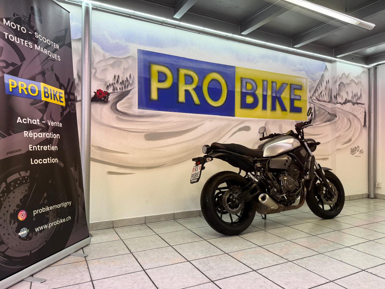 YAMAHA XSR 700-image-2