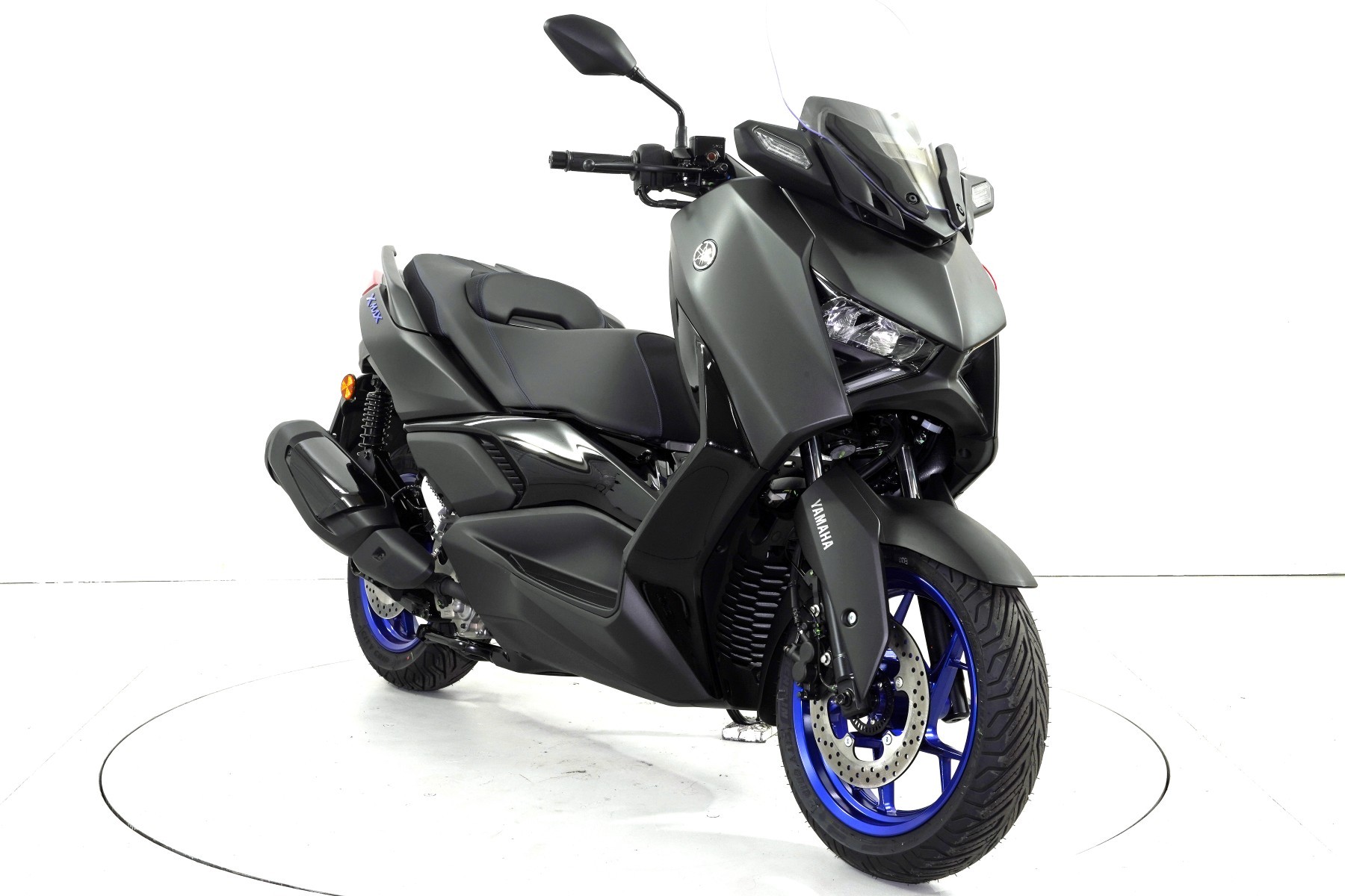 YAMAHA 300 X-Max ABS-image-1