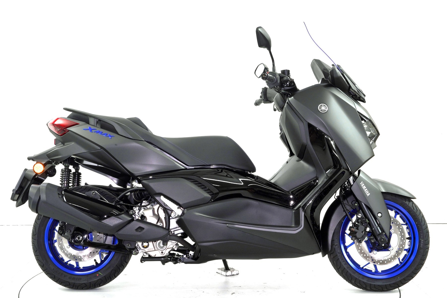 YAMAHA 300 X-Max ABS-image-3