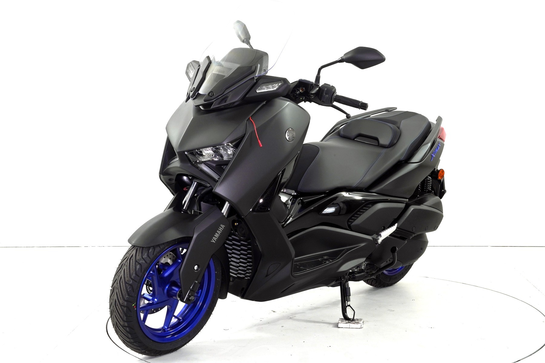 YAMAHA 300 X-Max ABS-image-2