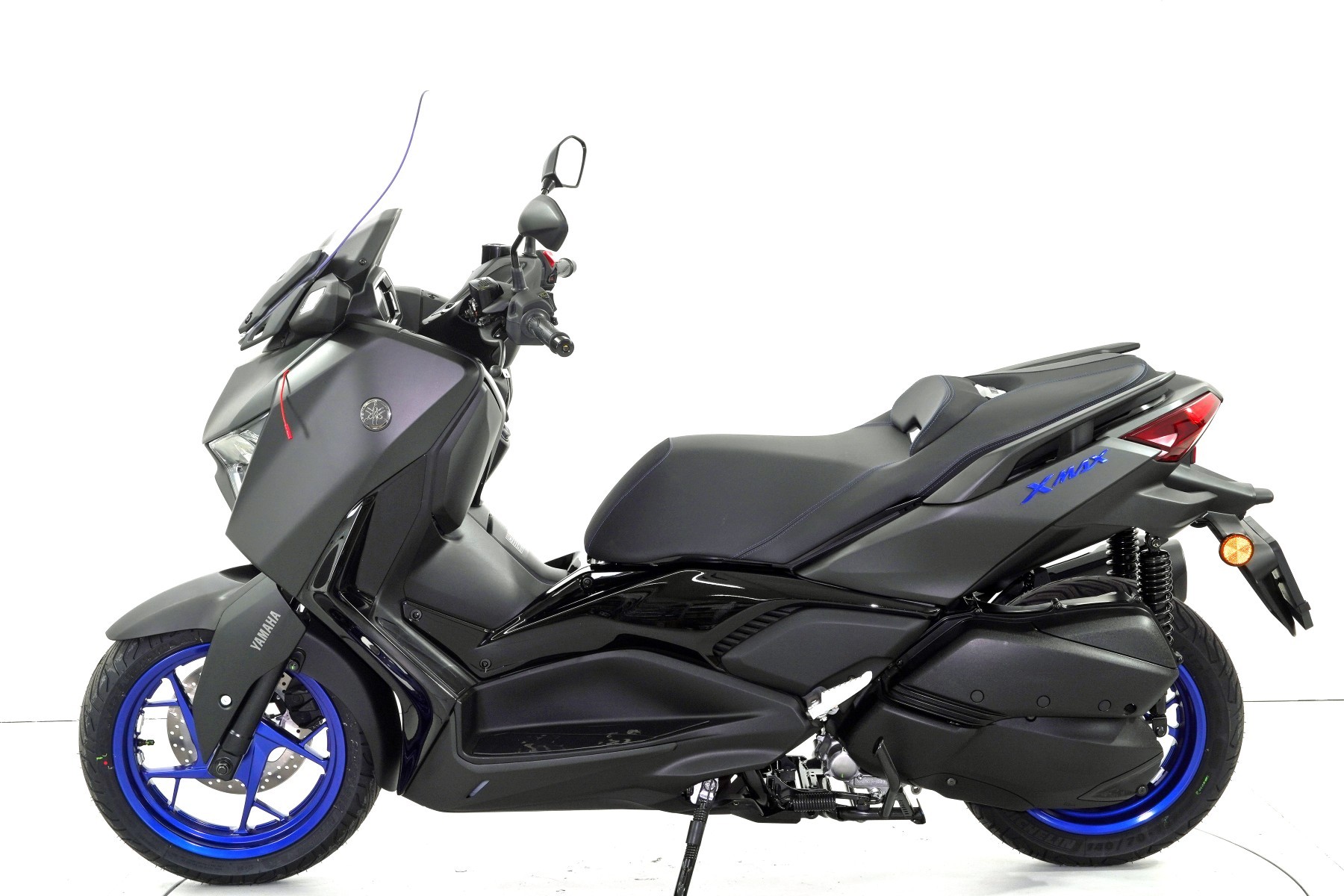 YAMAHA 300 X-Max ABS-image-4