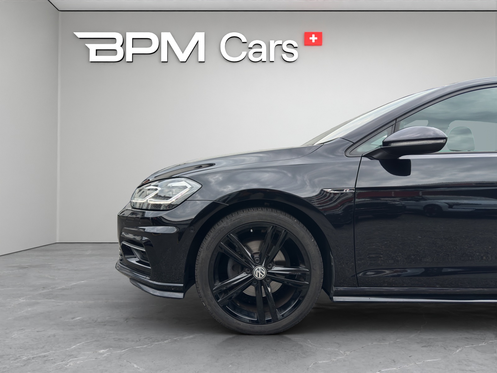 VW Golf VII 1.5 TSI 150 Highline DSG-showroom-element-3