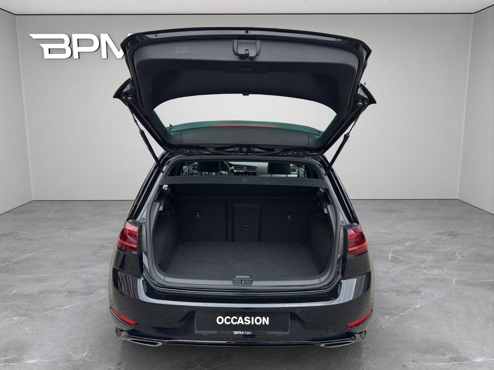 VW Golf VII 1.5 TSI 150 Highline DSG-image-11