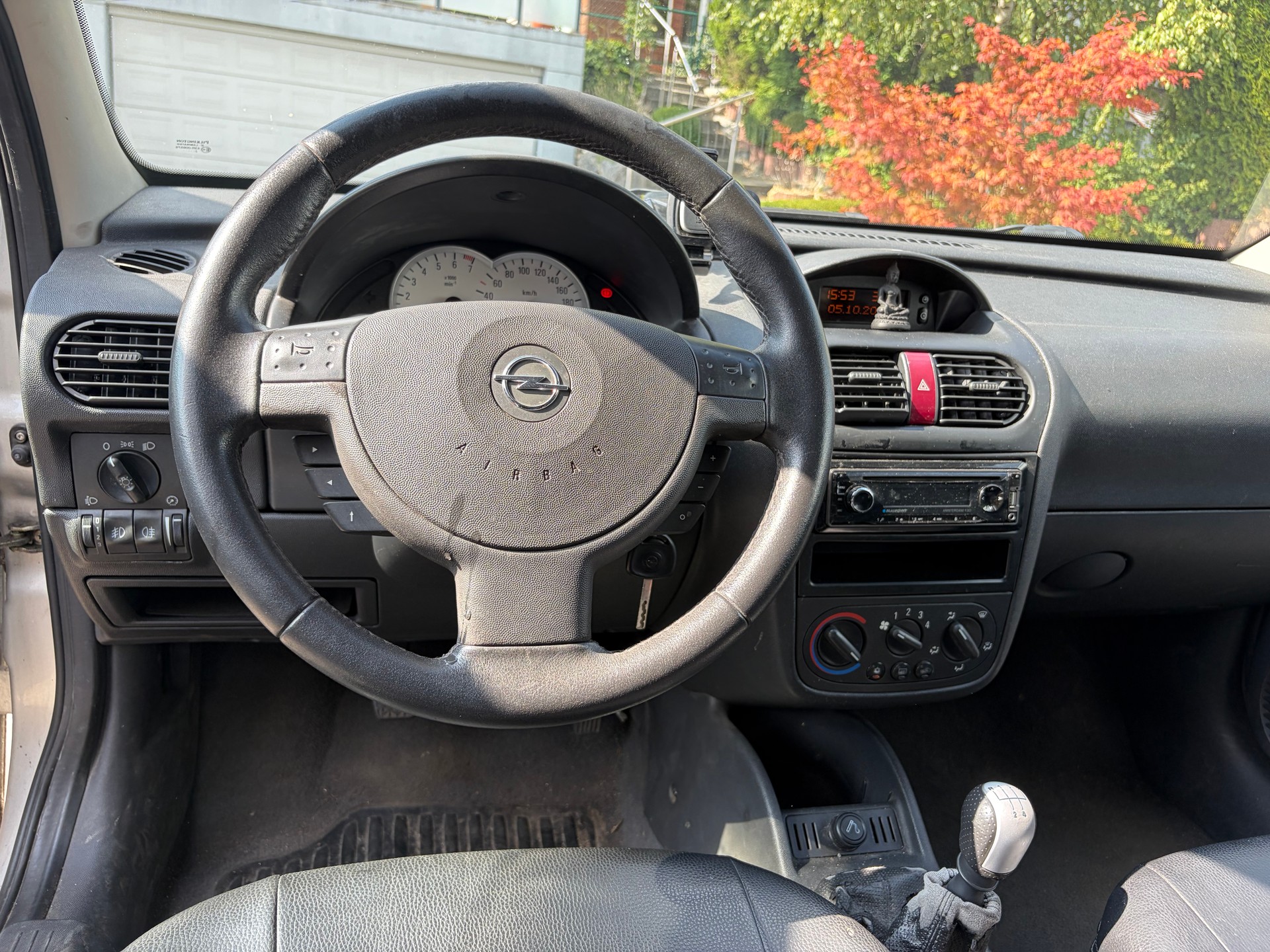 OPEL Combo 1.4 TP Enjoy-image-8
