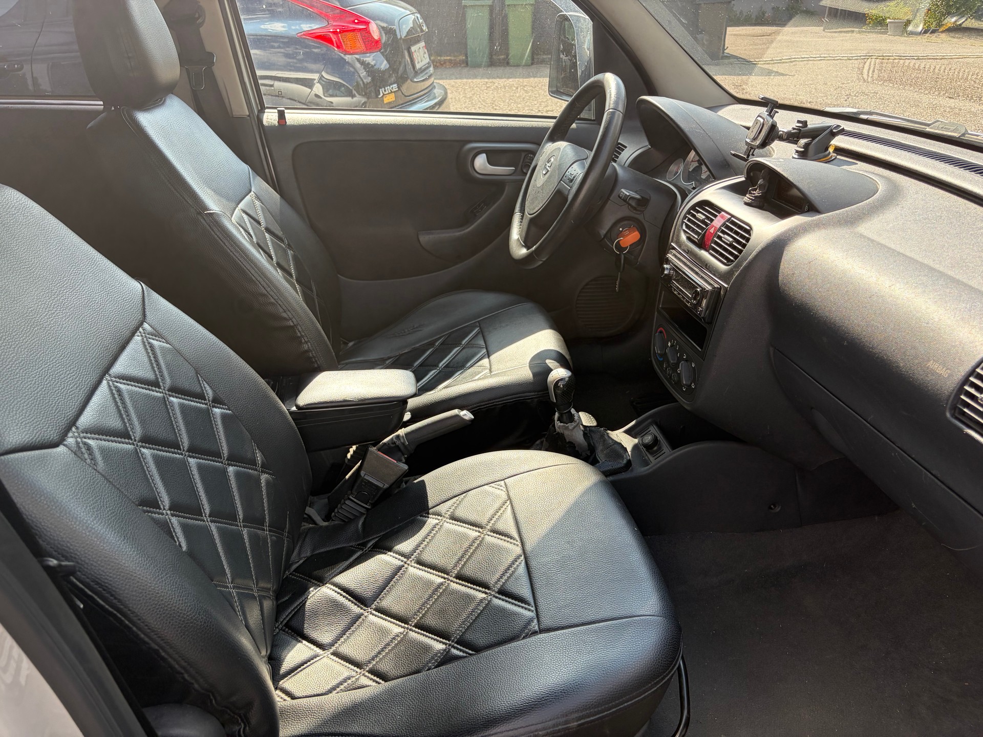 OPEL Combo 1.4 TP Enjoy-image-11