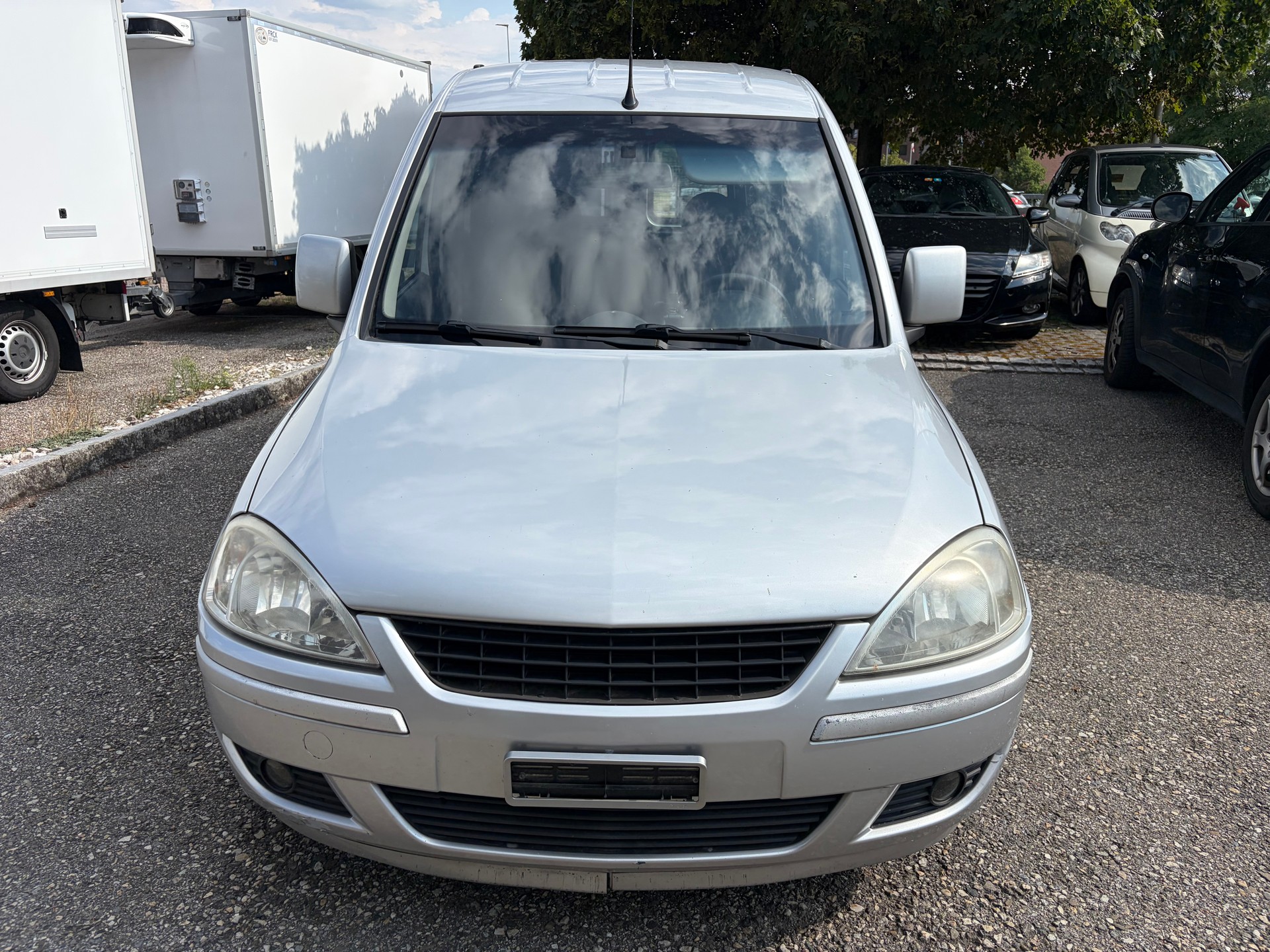 OPEL Combo 1.4 TP Enjoy