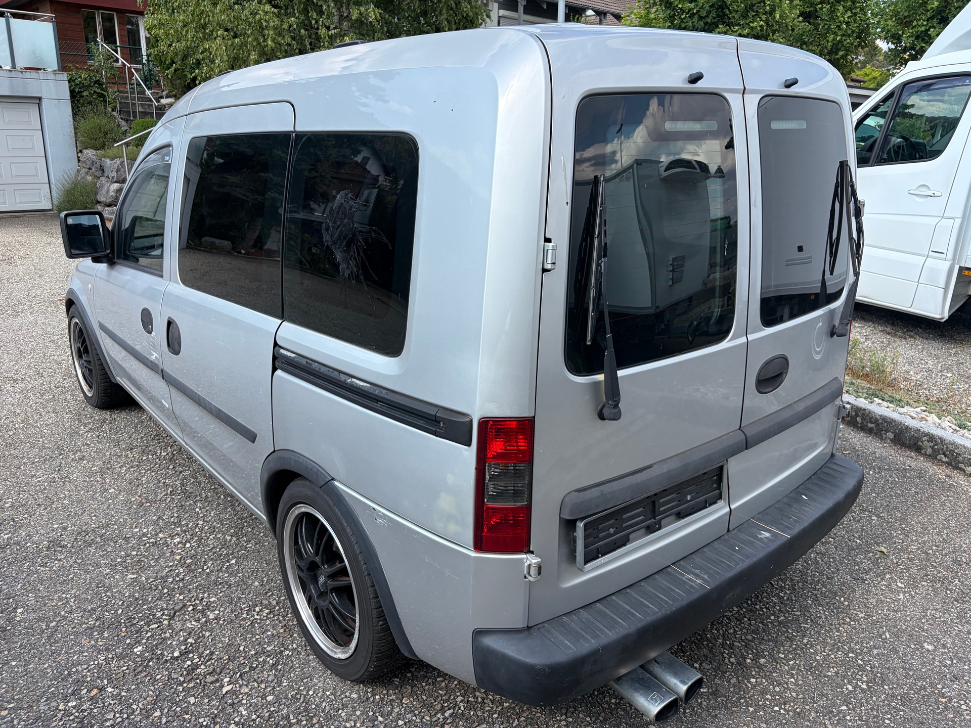 OPEL Combo 1.4 TP Enjoy-image-6