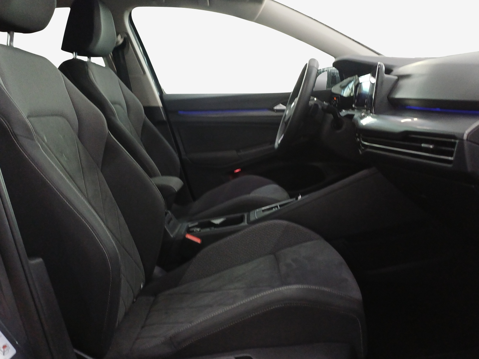 VW Golf 2.0 TDI Style DSG-image-13