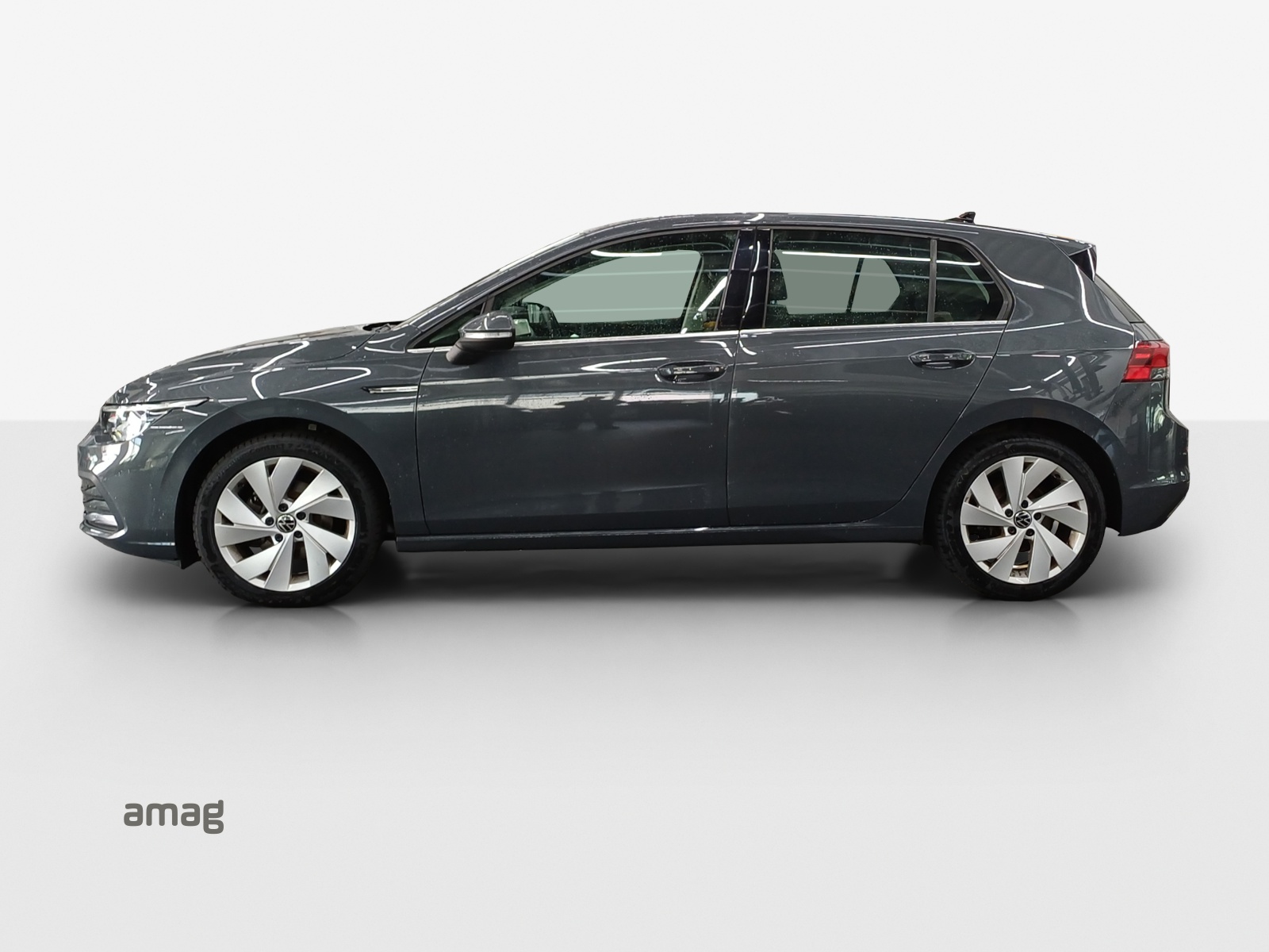 VW Golf 2.0 TDI Style DSG-showroom-element-1
