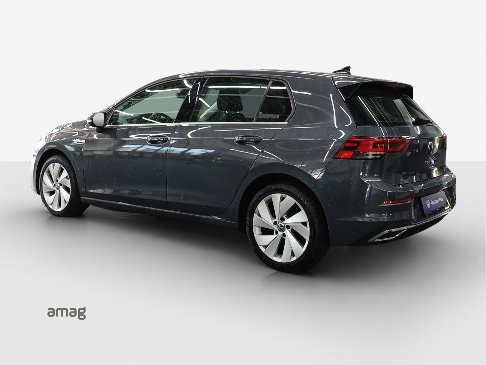VW Golf 2.0 TDI Style DSG-showroom-element-2