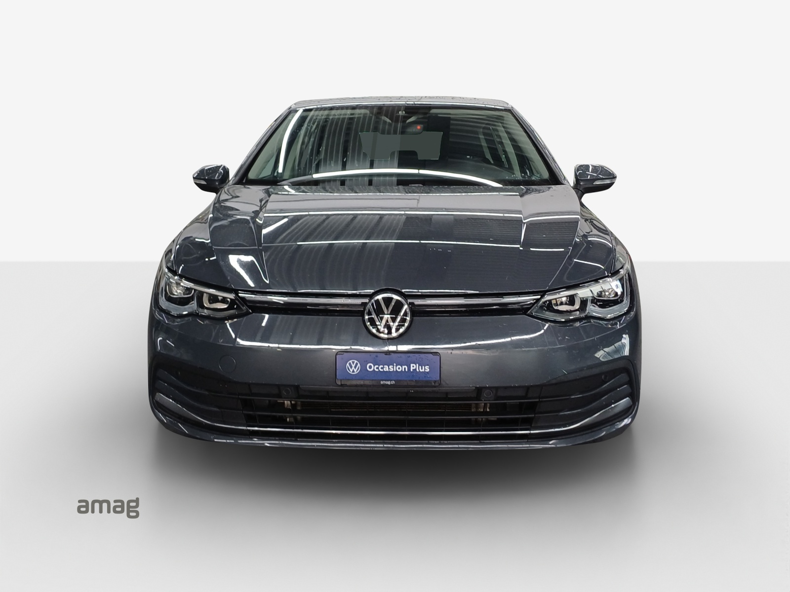 VW Golf 2.0 TDI Style DSG-image-6