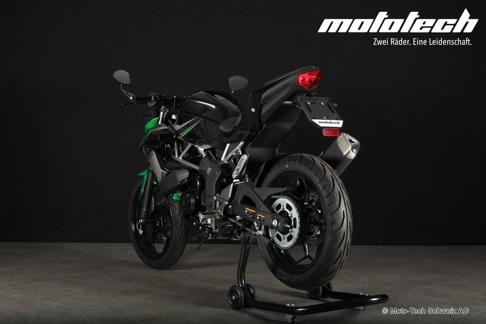 KAWASAKI Z 125 ABS MY24 STAGE 1-image-3