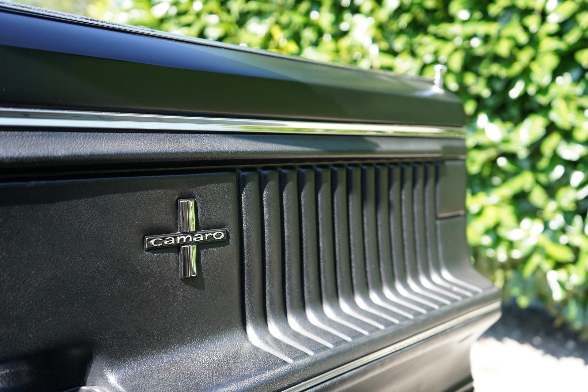 CHEVROLET Camaro 350 RS/SS-image-10