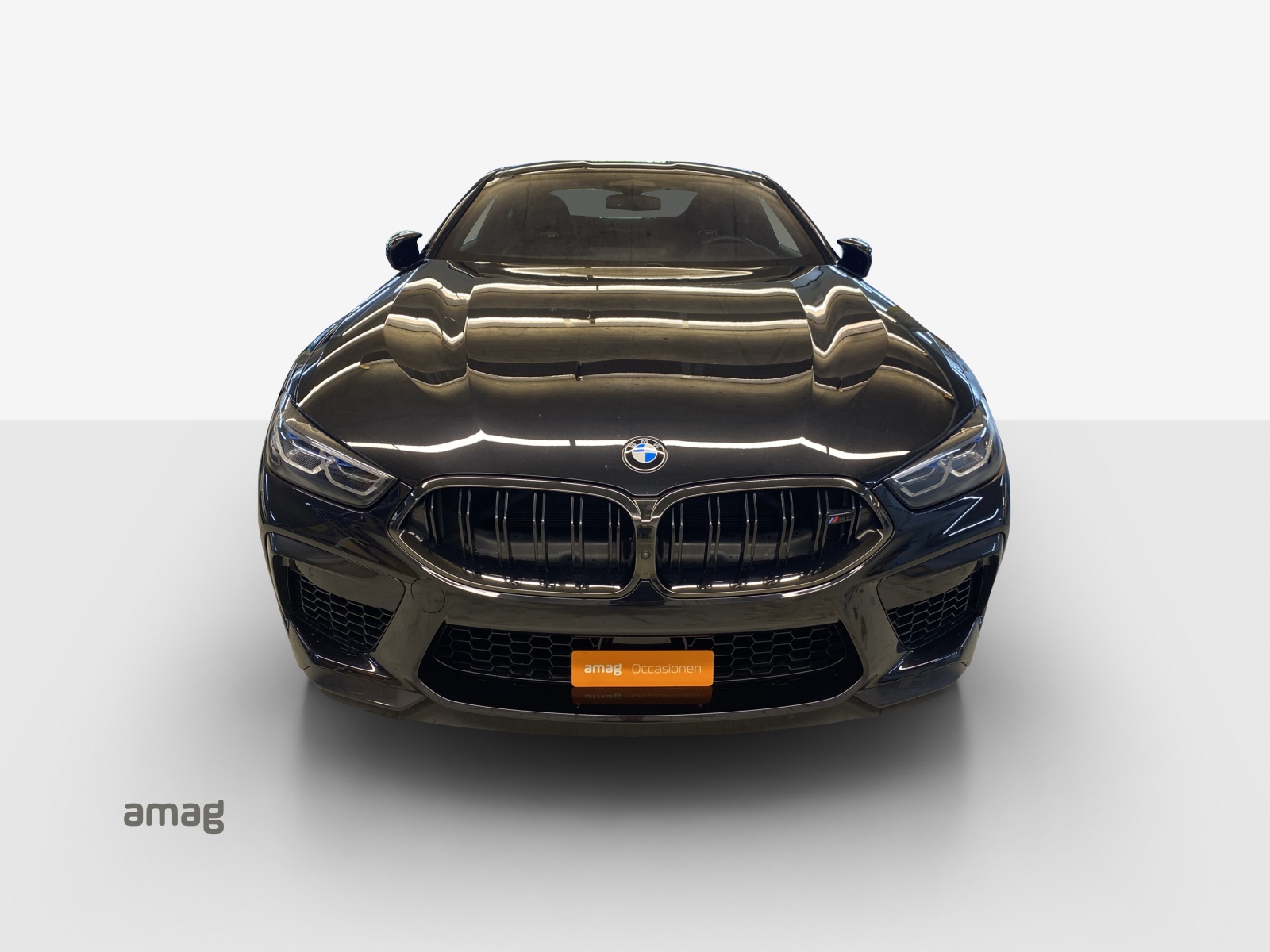 BMW M8 xDrive Steptronic M Competition-image-6