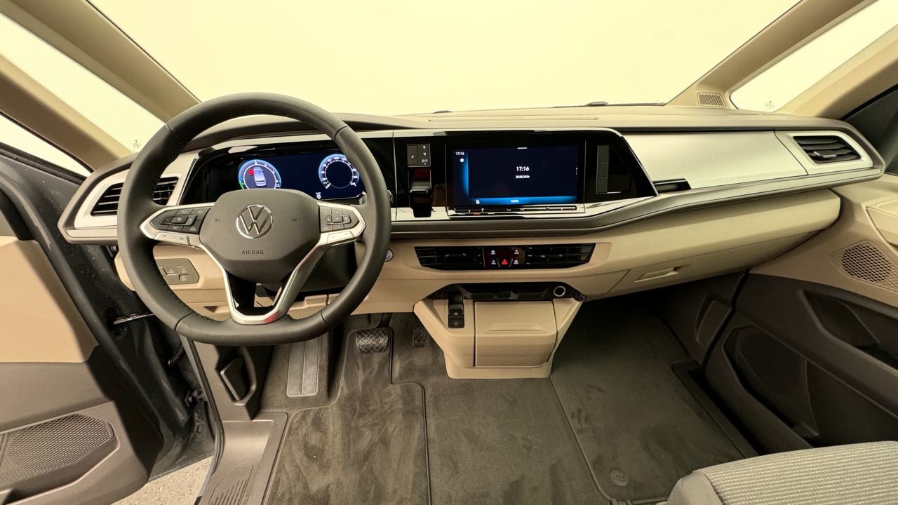 VW Multivan 1.5 eHybrid 4Motion DSG-image-5