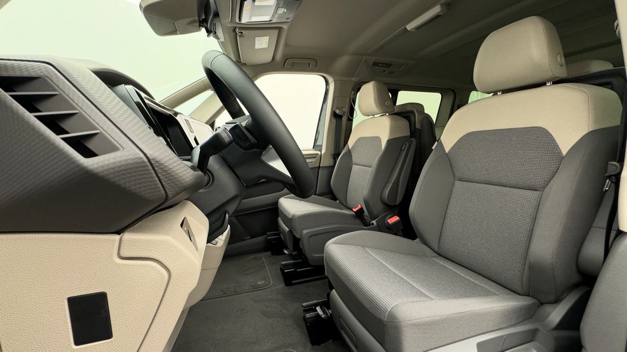 VW Multivan 1.5 eHybrid 4Motion DSG-image-4