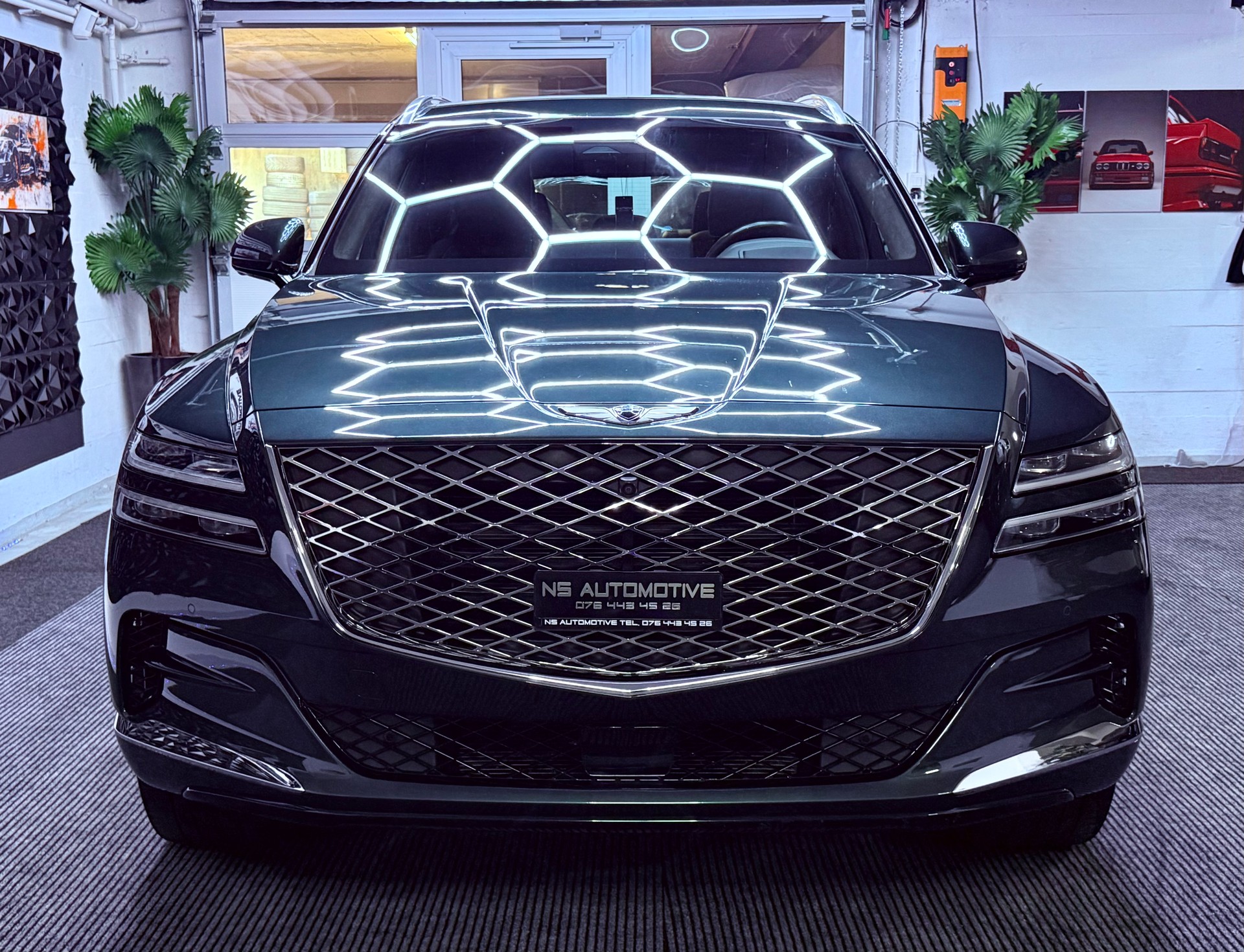 GENESIS GV80 2.5 TGDI Luxus AT8 AWD-showroom-element-1