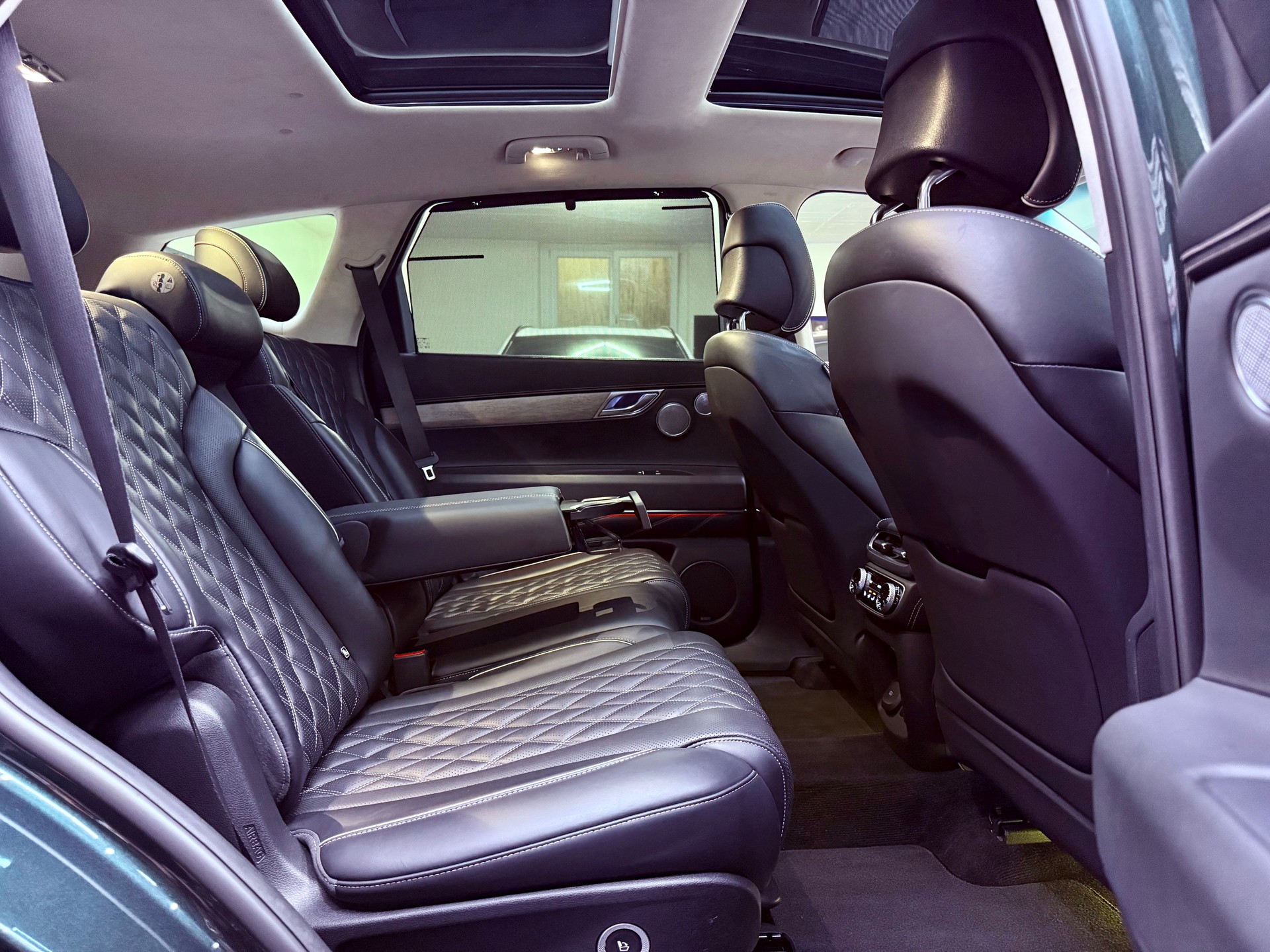 GENESIS GV80 2.5 TGDI Luxus AT8 AWD-image-26