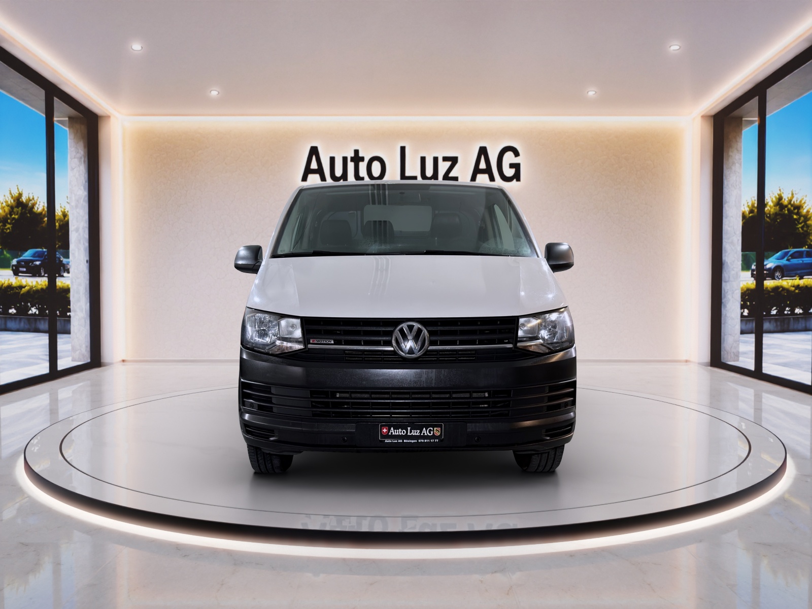 VW T6 2.0 TDI 4Motion DSG-showroom-element-1