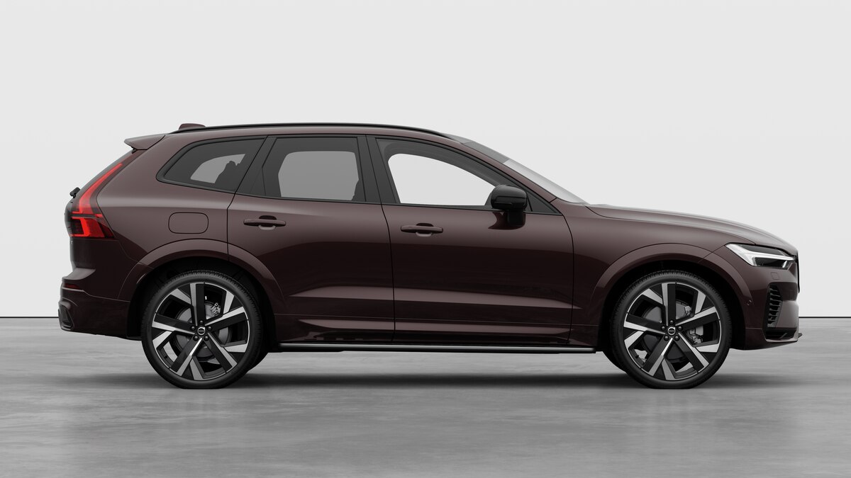 VOLVO XC60 2.0 T6 TE Ultra Dark eAWD-showroom-element-3