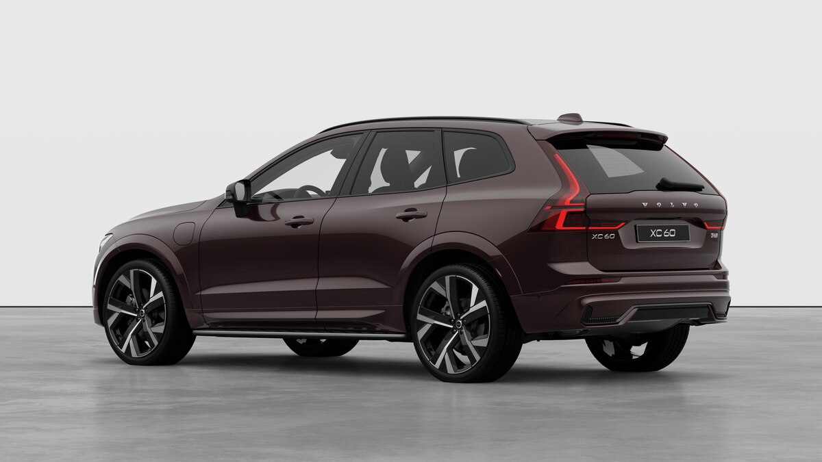 VOLVO XC60 2.0 T6 TE Ultra Dark eAWD-showroom-element-1