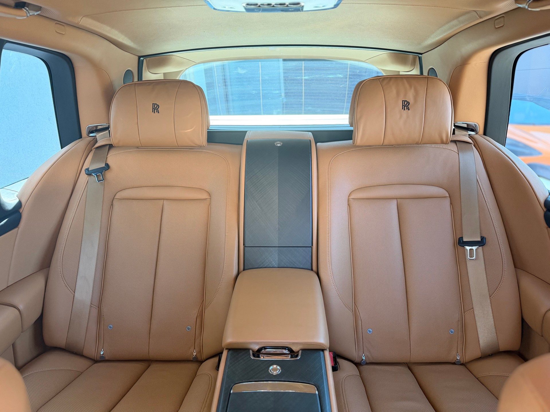 ROLLS-ROYCE Cullinan 6.7 V12-image-14