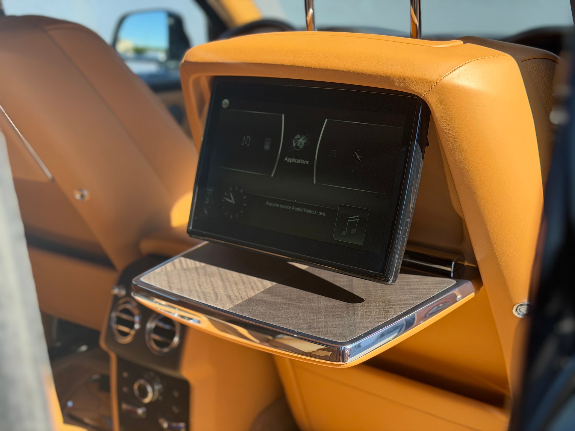 ROLLS-ROYCE Cullinan 6.7 V12-image-15