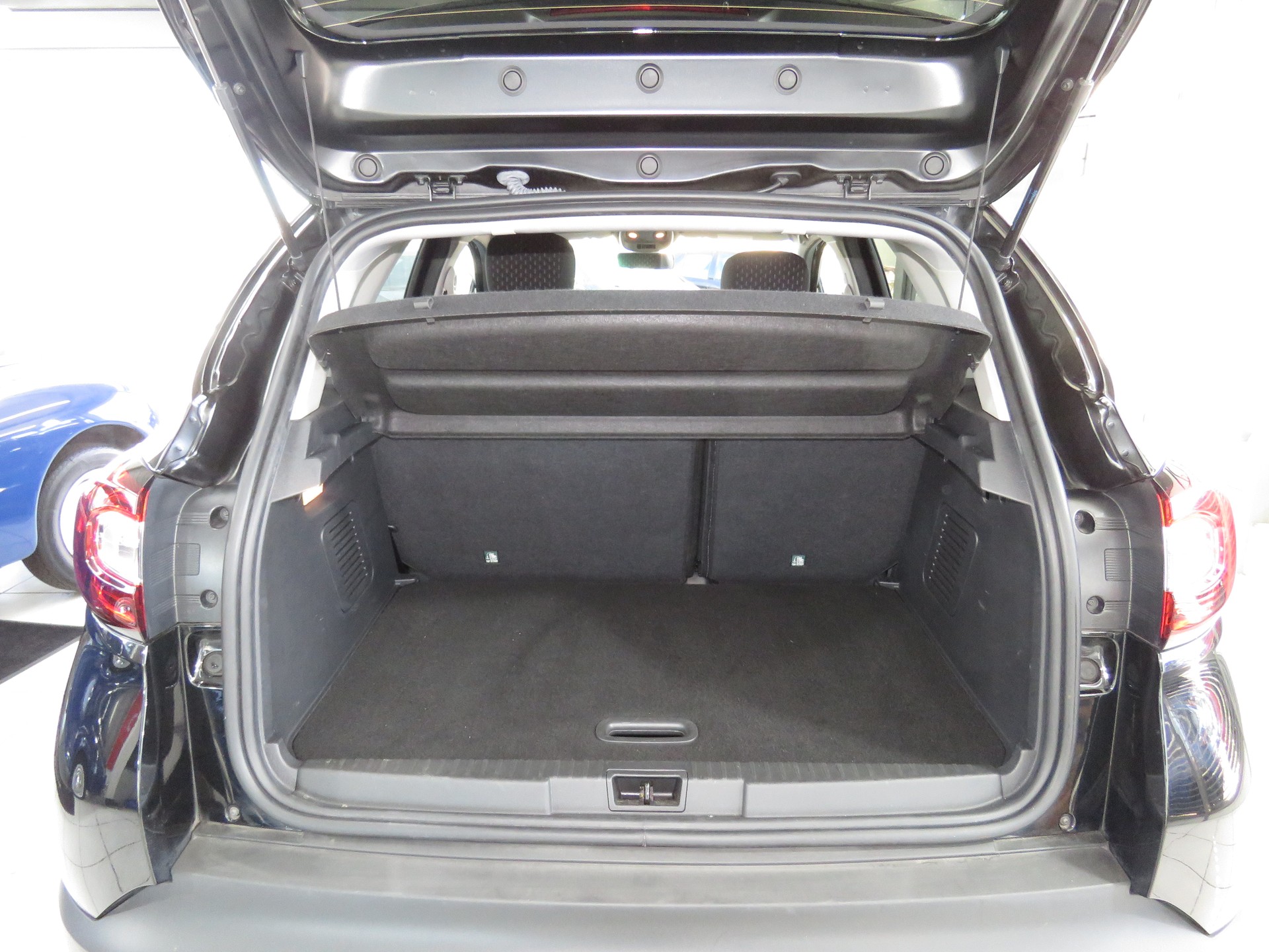 RENAULT Captur 1.2 T 16V Intens EDC (Automat, AHK 1.2 t)-image-10