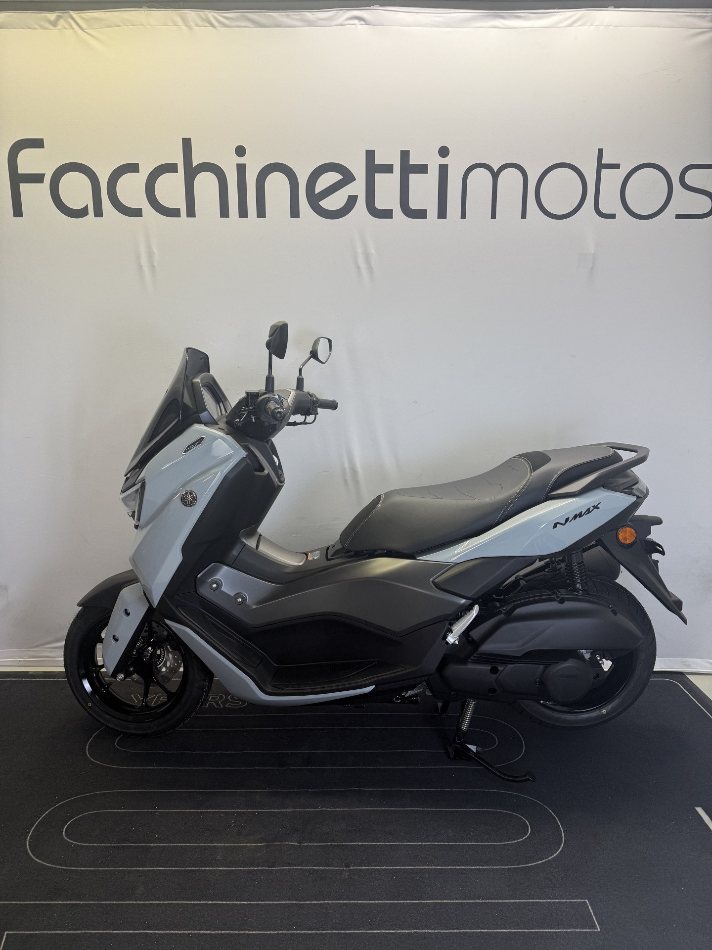 YAMAHA NMax 125 Tech Max-image-4