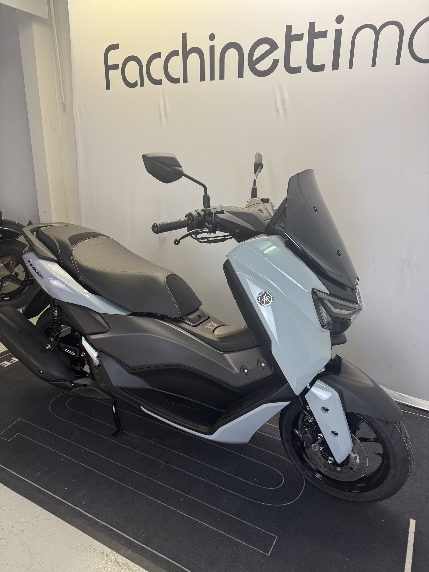 YAMAHA NMax 125 Tech Max-image-2