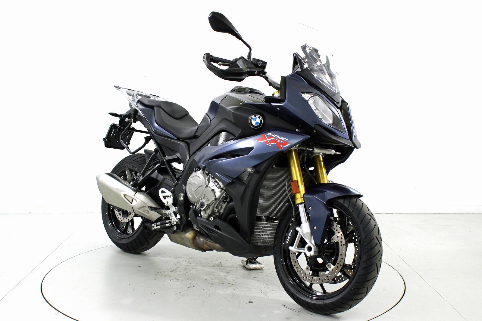 BMW S 1000 XR ABS-image-1
