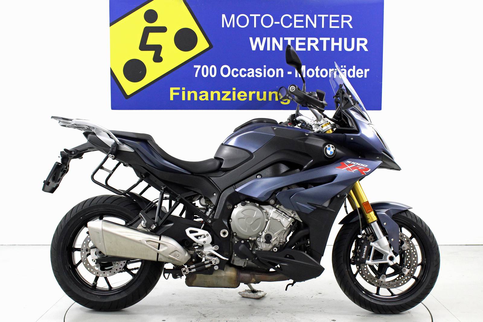 BMW S 1000 XR ABS-image-0