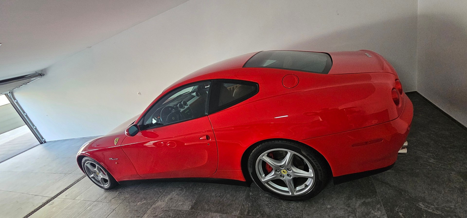 FERRARI Scaglietti F1-image-13