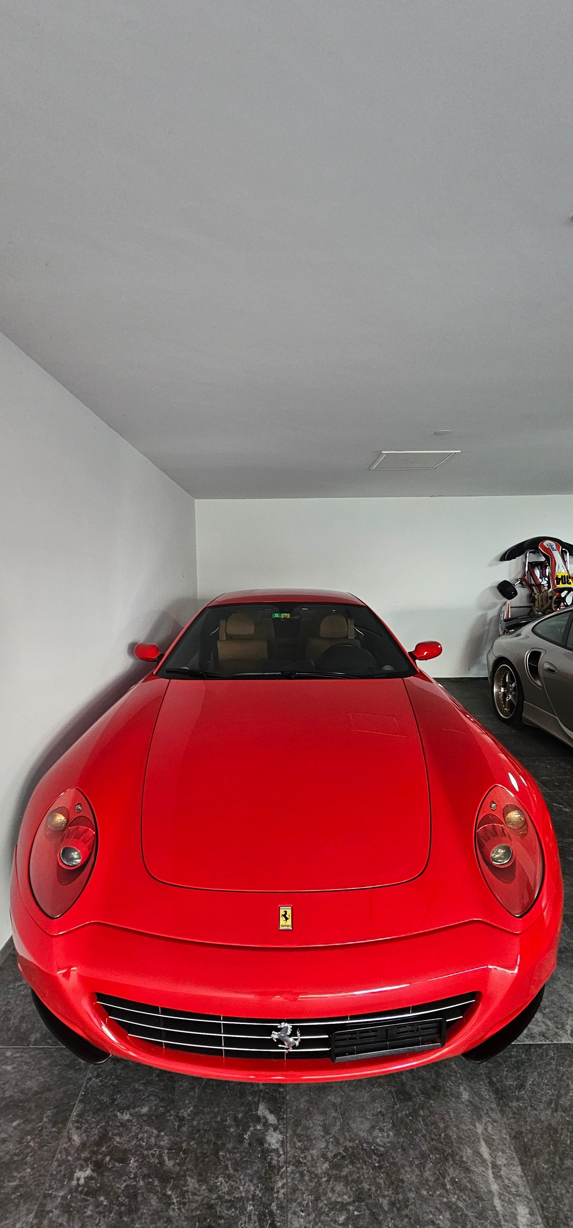 FERRARI Scaglietti F1-image-16