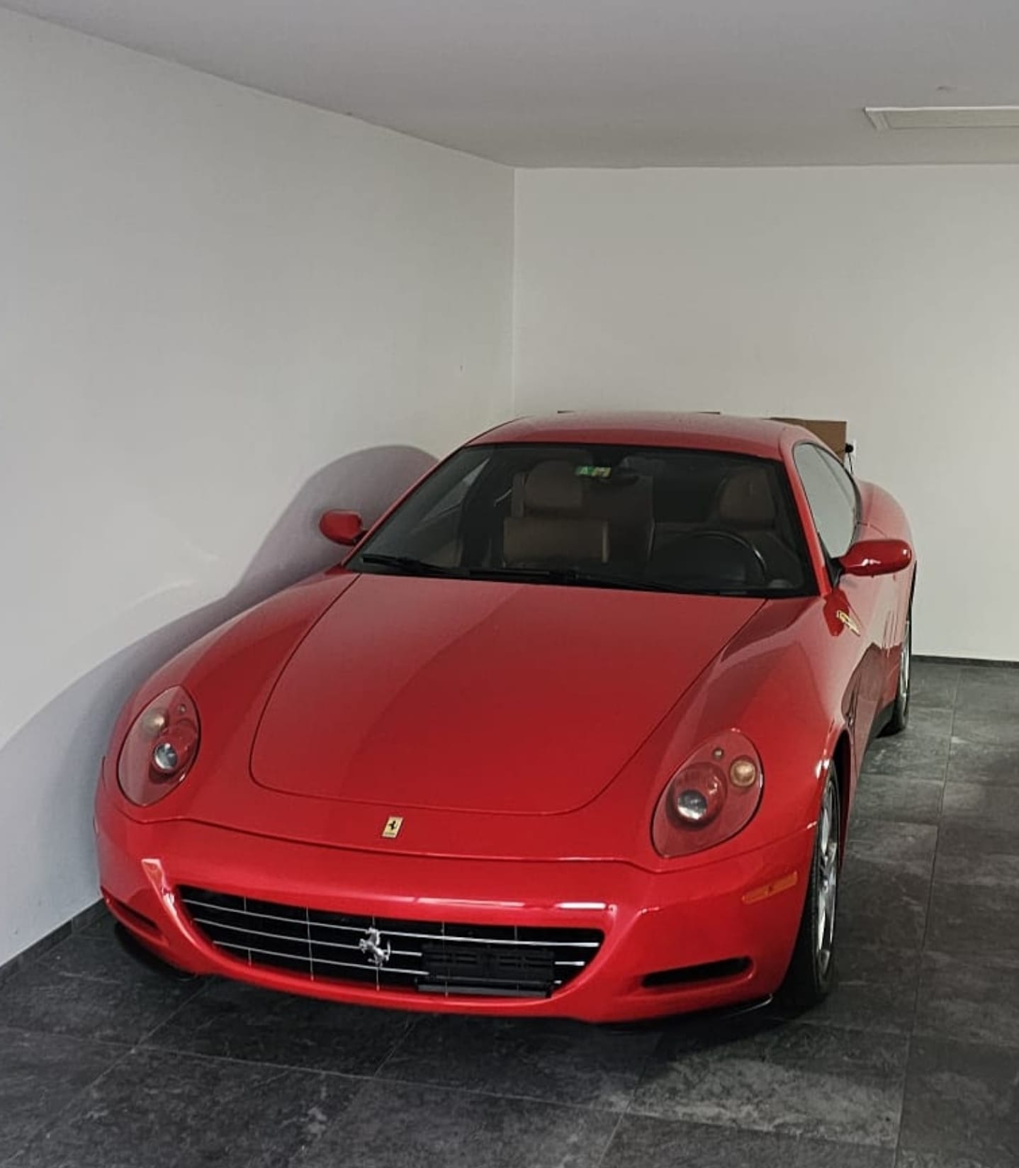 FERRARI Scaglietti F1-image-8