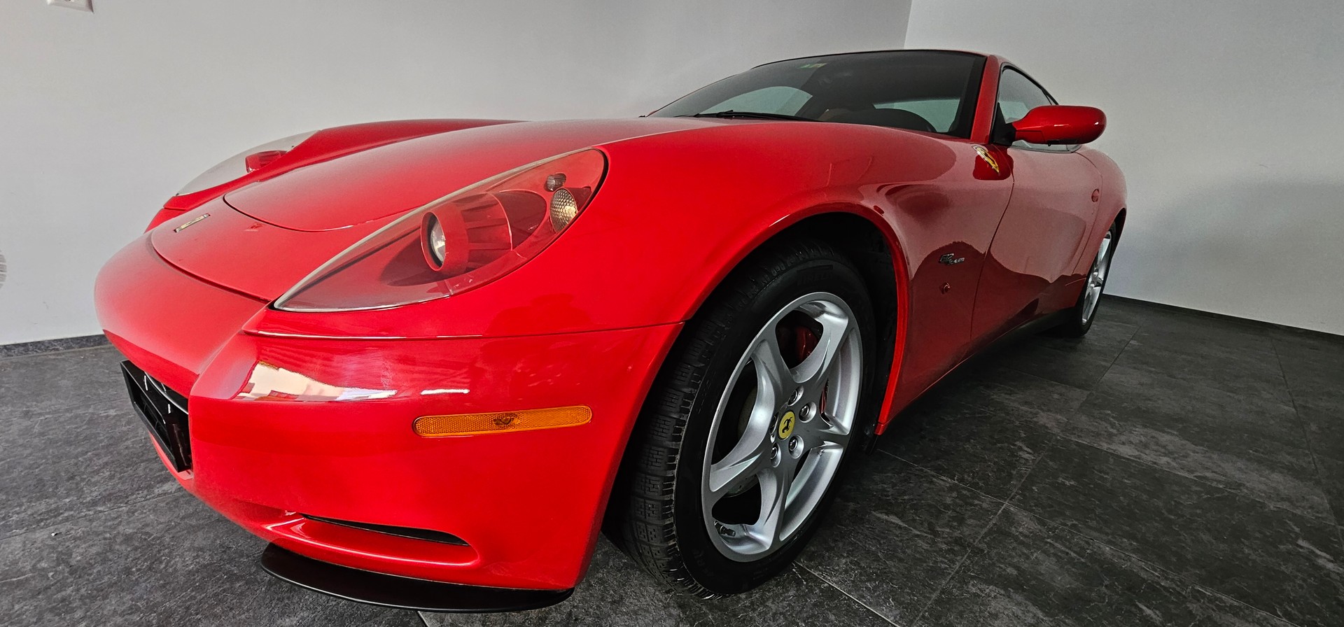 FERRARI Scaglietti F1-image-11